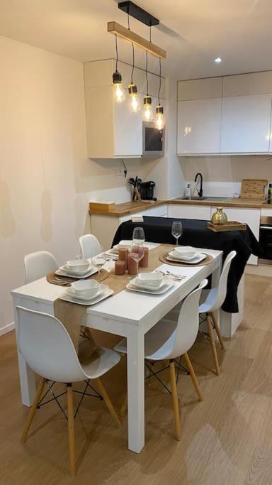 Nice And Cosy Flat Near Geneva Or Annecy بيليغارد-سور-فالسيرين المظهر الخارجي الصورة