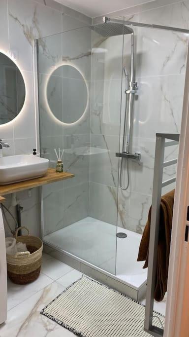 Nice And Cosy Flat Near Geneva Or Annecy بيليغارد-سور-فالسيرين المظهر الخارجي الصورة