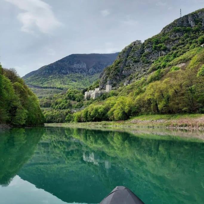 Nice And Cosy Flat Near Geneva Or Annecy بيليغارد-سور-فالسيرين المظهر الخارجي الصورة